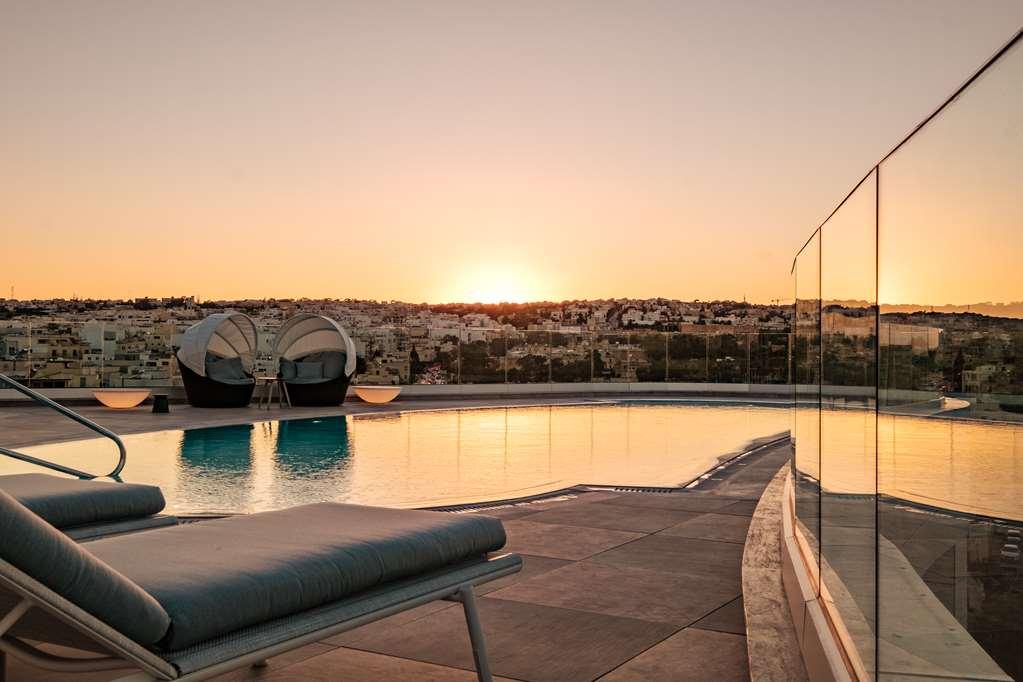 Отель Hyatt Regency Malta Сент Джулианс Удобства фото